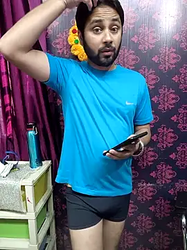 Cute Lucky online show from 02.28.26