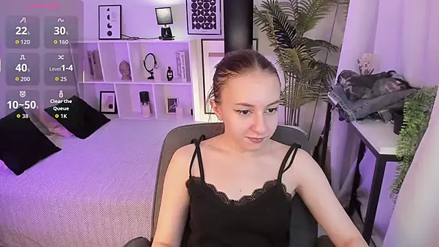 BeautifulSnake online show from 12.02.25