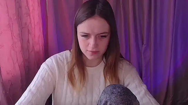 Illa May online show from 03.02.26