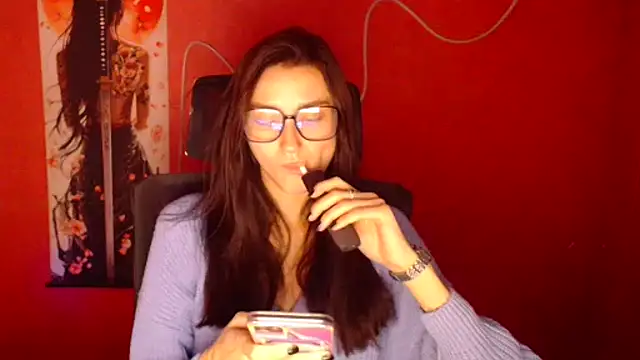 Stella XO online show from 11.28.25