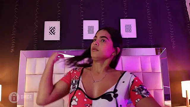 liana allen online show from 11.19.25