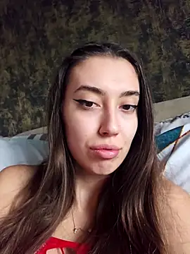 Virggin Squirt online show from 12.17.25