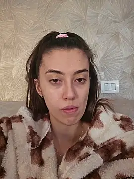 Virggin Squirt online show from 12.19.25