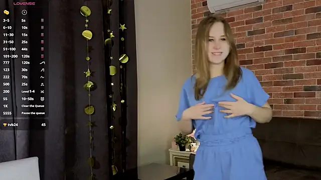 VoidElaris online show from 01.07.26