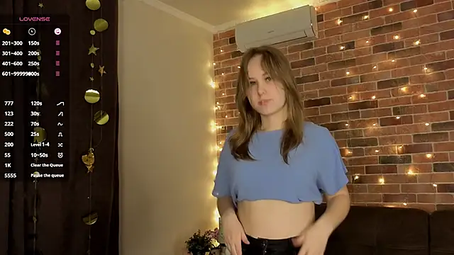 VoidElaris online show from 01.10.26