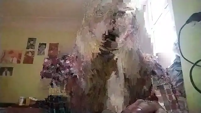 Snapshot of KikiBang chatting on 02.07.26 KikiBang online show from 02.07.26