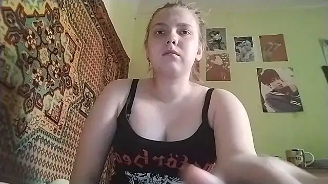 KikiBang online show from 05.31.26
