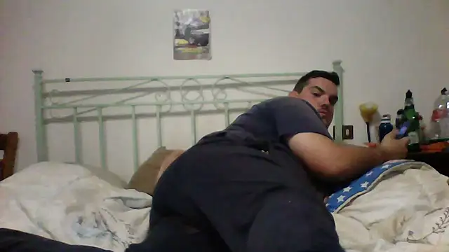 Snapshot of Eresdiablo chatting on 11.21.25 Eresdiablo online show from 11.21.25