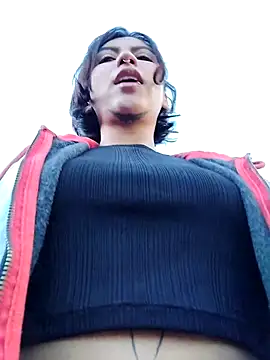 Snapshot of Zoe_addiction chatting on 11.26.25 Zoe addiction online show from 11.26.25