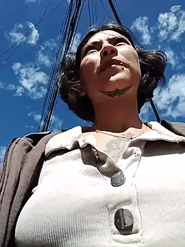 Snapshot of Zoe_addiction chatting on 11.27.25 Zoe addiction online show from 11.27.25