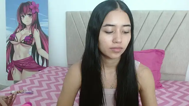 xoxo melany online show from 02.23.26