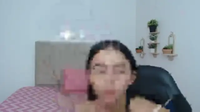 xoxo melany online show from 04.07.26