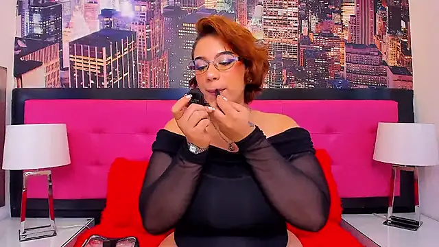 MillyHotsoon online show from 03.26.26