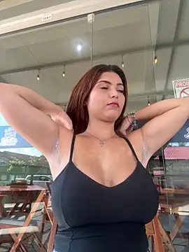 melyssaa23 online show from 03.15.26