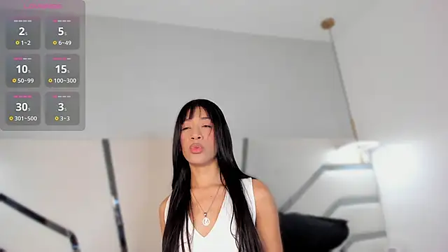 megann myers online show from 01.12.26