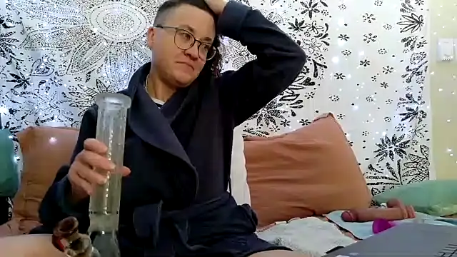 sareberr420 online show from 02.08.26