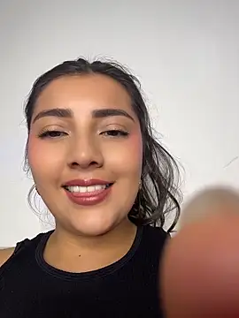 Snapshot of Sammyy_torres chatting on 06.21.26 Sammyy torres online show from 06.21.26