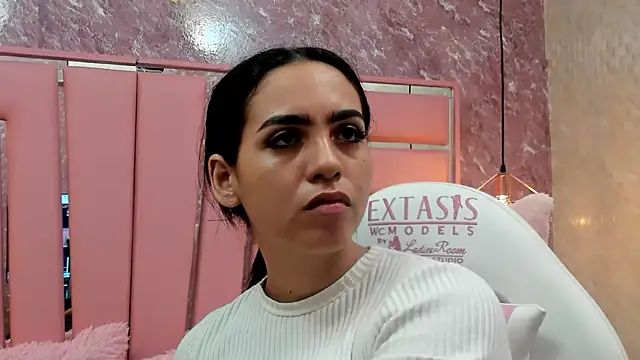 CHERRY  SWEET  online show from 11.30.25