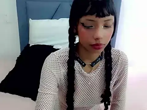 megansweet997 online show from 11.24.25