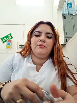 girl redhead bigtits online show from 12.21.25