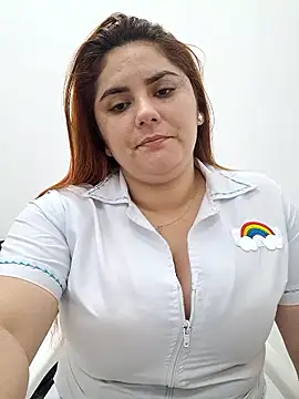 girl redhead bigtits online show from 01.13.26