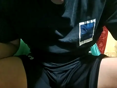 Snapshot of pirtell chatting on 02.10.26 pirtell online show from 02.10.26