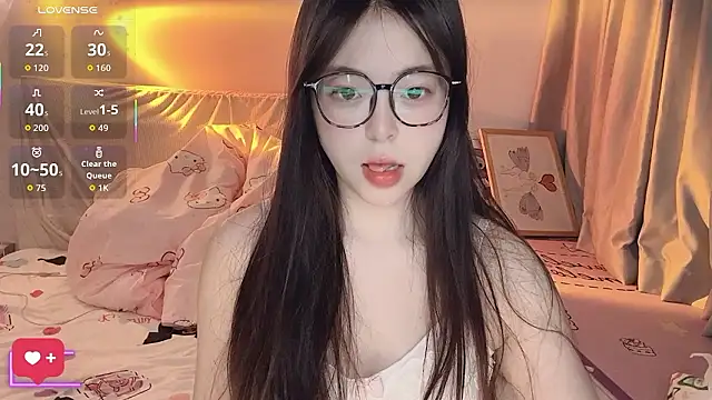 -Angela online show from 01.06.26