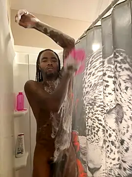 TattedRasta2x0 online show from 11.22.25