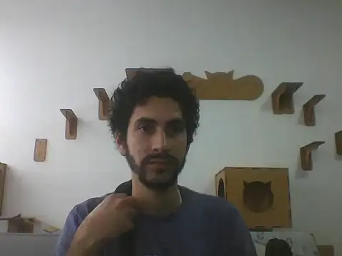 Temp7 online show from 03.10.26