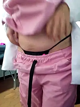 JustSamantha  online show from 11.30.25