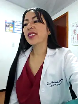 JustSamantha  online show from 03.27.26