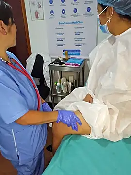 JustSamantha  online show from 03.31.26