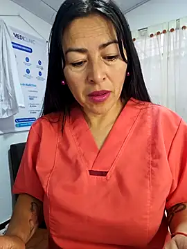 JustSamantha  online show from 05.06.26
