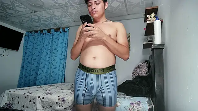 ricky boy4 online show from 01.17.26