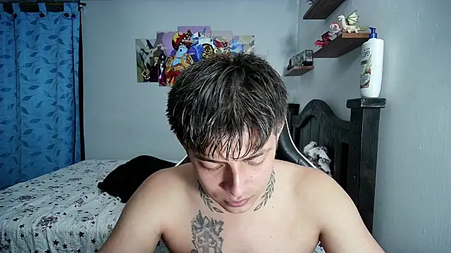 ricky boy4 online show from 02.04.26