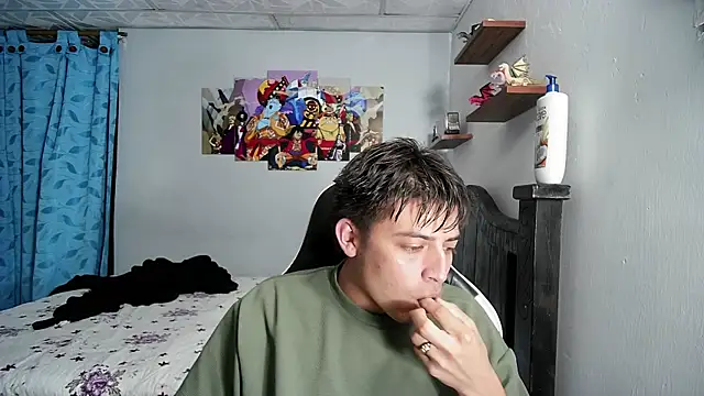 ricky boy4 online show from 02.09.26