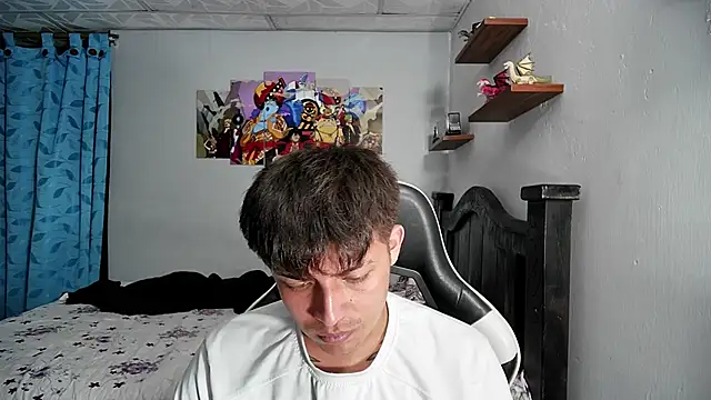 ricky boy4 online show from 02.24.26