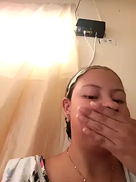 Amber Adams01 online show from 11.22.25