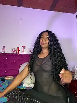 Annaa Hott online show from 12.15.25