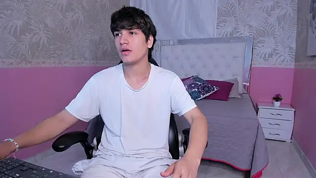 JakeSummer  online show from 11.27.25