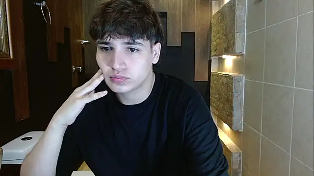 JakeSummer  online show from 02.05.26