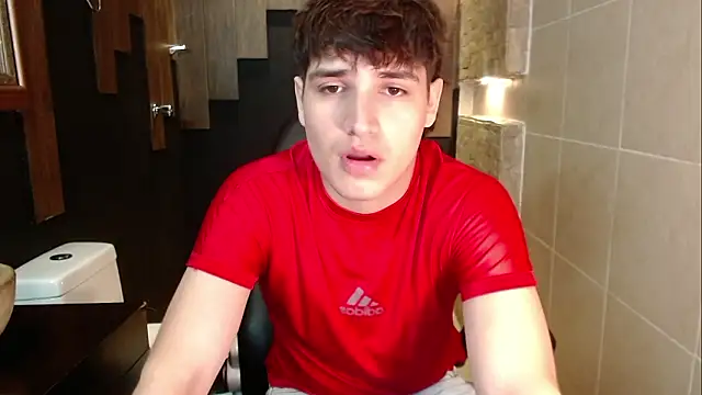 JakeSummer  online show from 02.09.26