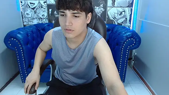 JakeSummer  online show from 02.25.26