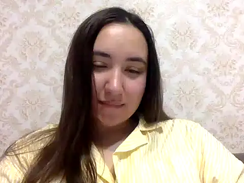 Snapshot of SaSalome chatting on 11.29.25 SaSalome online show from 11.29.25