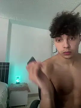 Snapshot of RossStrom chatting on 03.02.26 RossStrom online show from 03.02.26