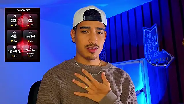 ken blakerr online show from 11.27.25