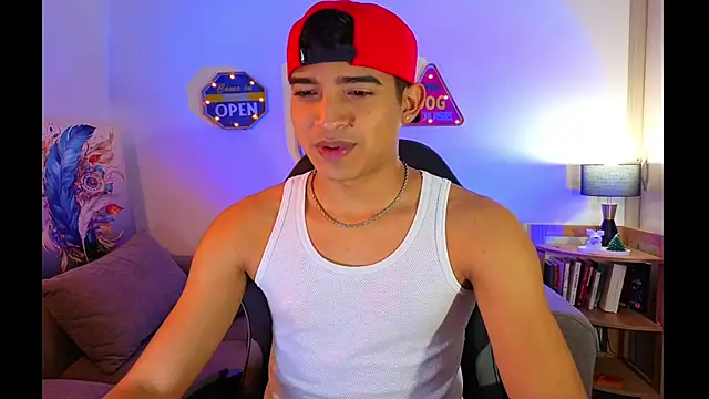 ken blakerr online show from 02.12.26