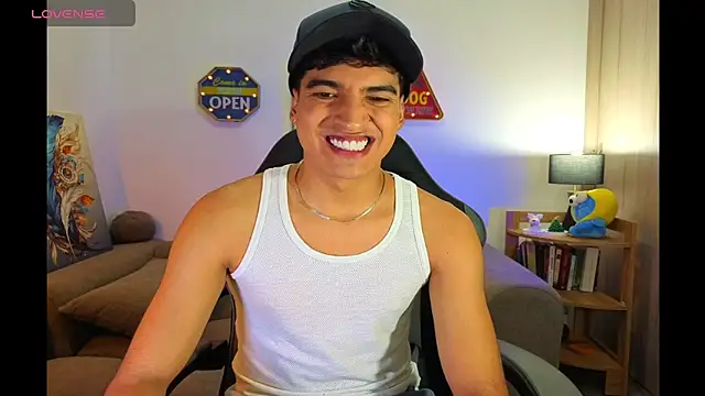 ken blakerr online show from 03.25.26