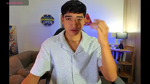 ken blakerr online show from 03.31.26