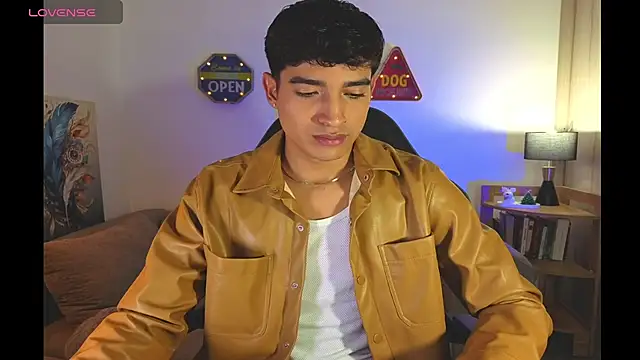 ken blakerr online show from 04.01.26